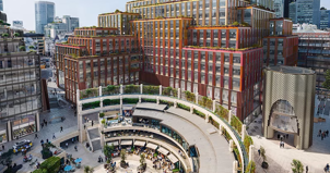 British Land - Broadgate