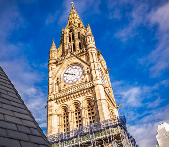 Manchester Town Hall-06