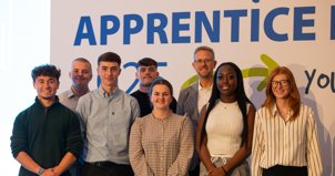 Apprentice - coaching and mentoring