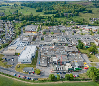 Airedale Hospital