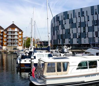 University of Suffolk