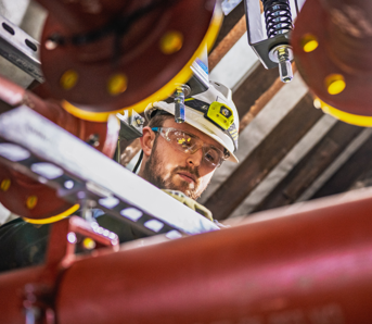 Apprentice - Engineering