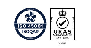 iso 45001 s