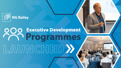 Executive Development Programme launched