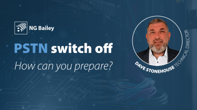 PSTN switch off - how can you prepare?